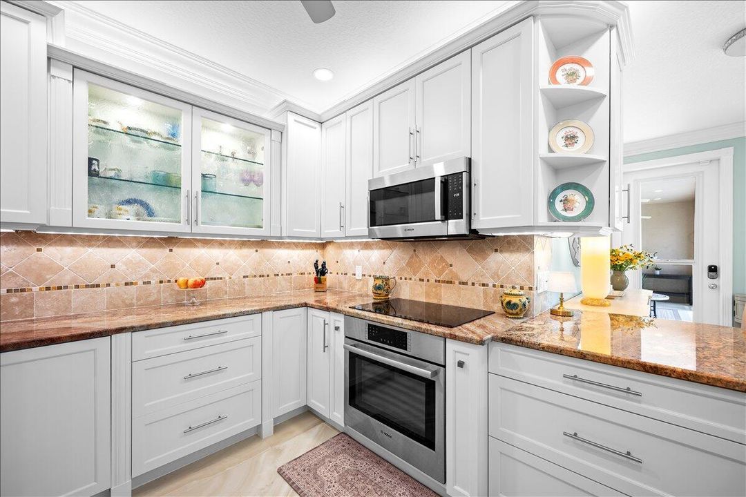 Beautiful Kitchen