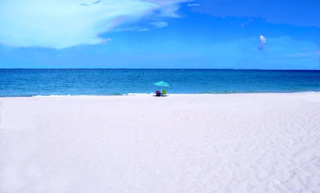 Boca Raton Beach