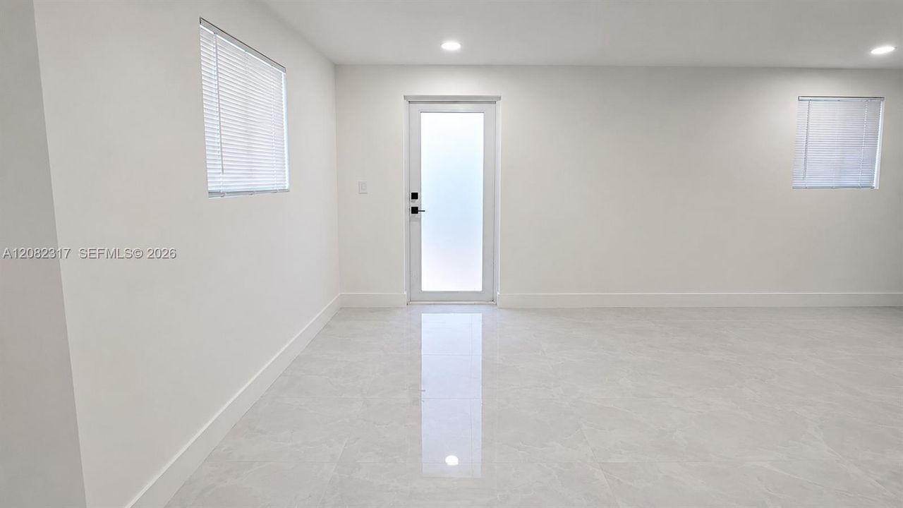 Florida Room