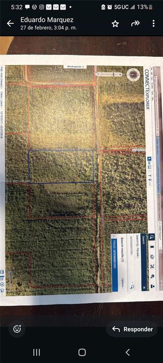 For Sale: $290,000 (4.77 acres)