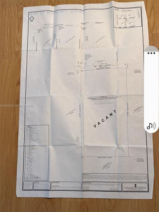 For Sale: $290,000 (4.77 acres)