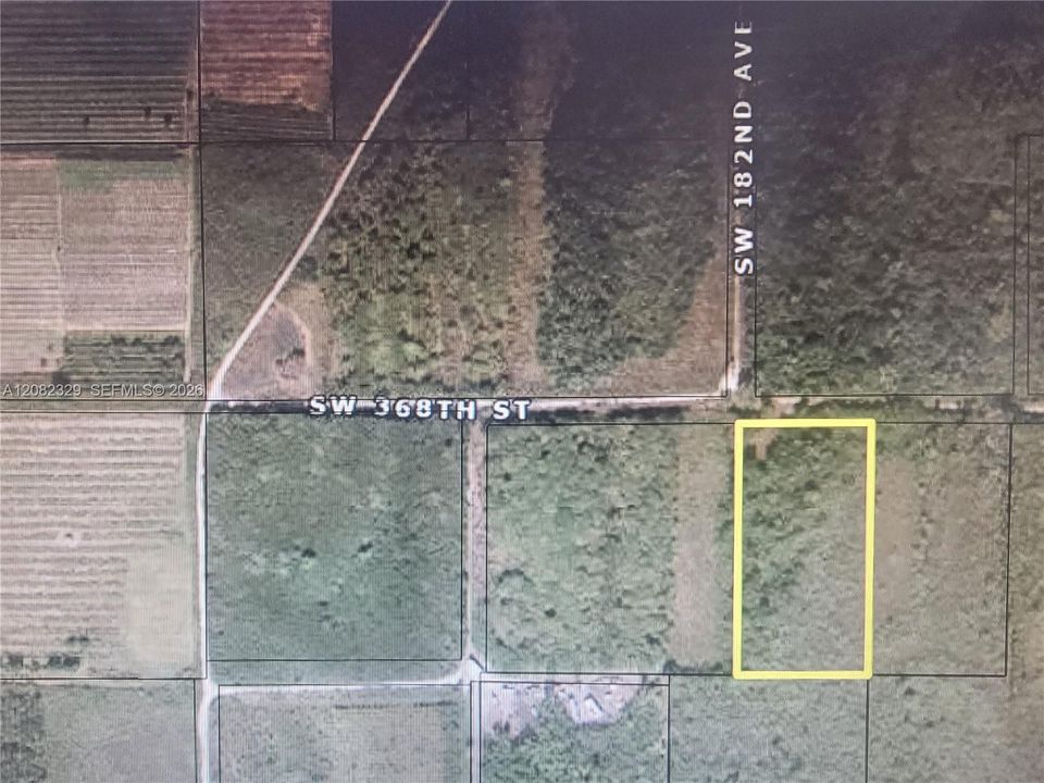 For Sale: $290,000 (4.77 acres)