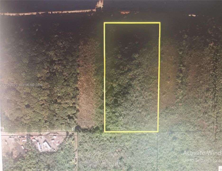 For Sale: $290,000 (4.77 acres)