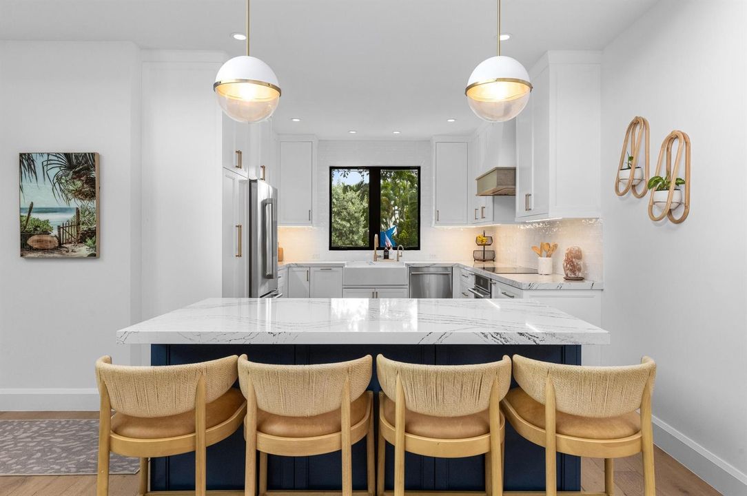 Kitchen 1