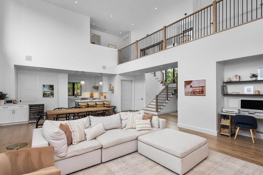 Living Area 3