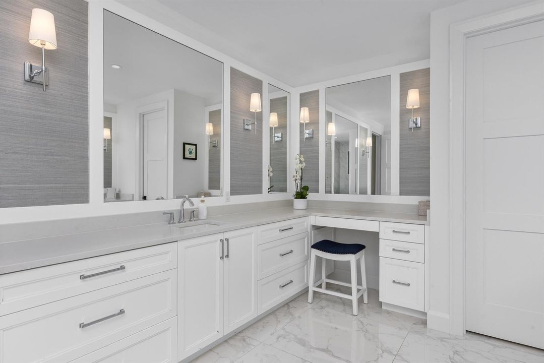 Master Bath 1