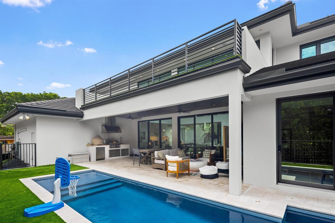 Pool 1