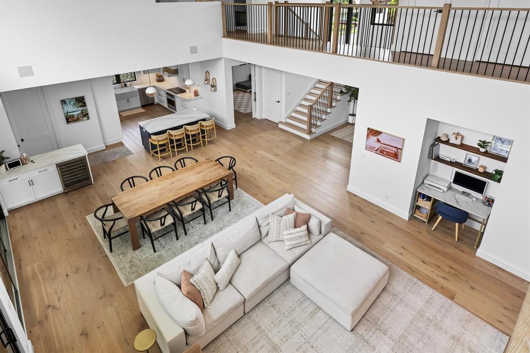 Living Area 5