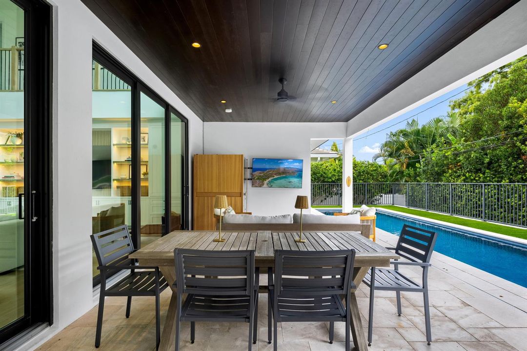 Patio 2