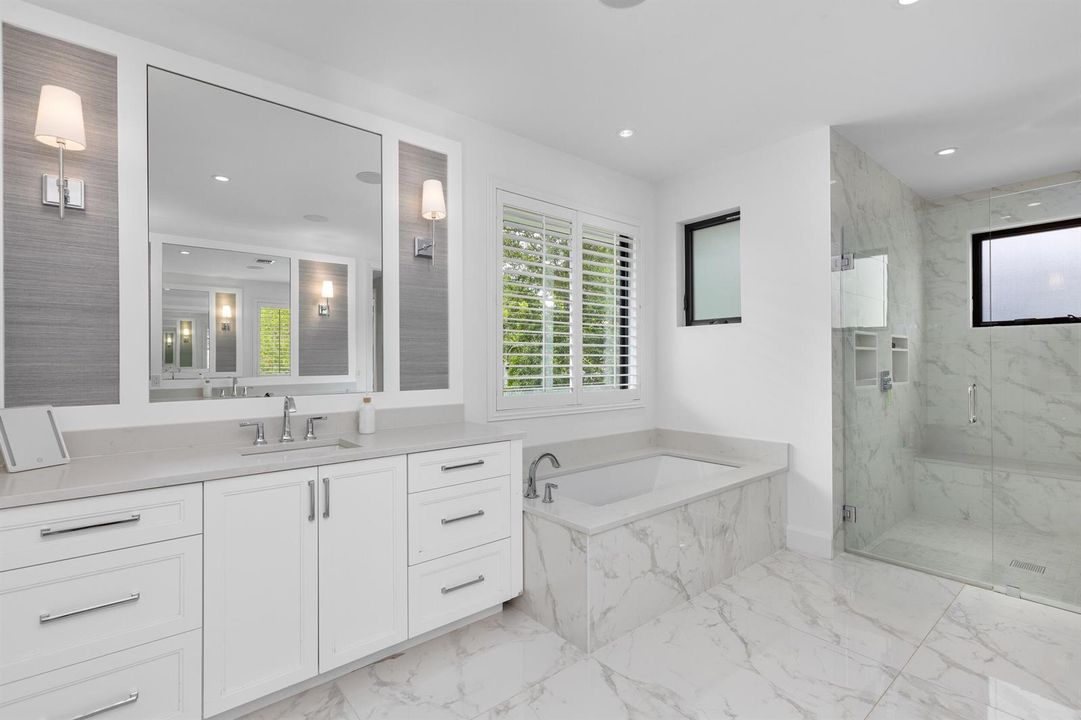 Master Bath 3
