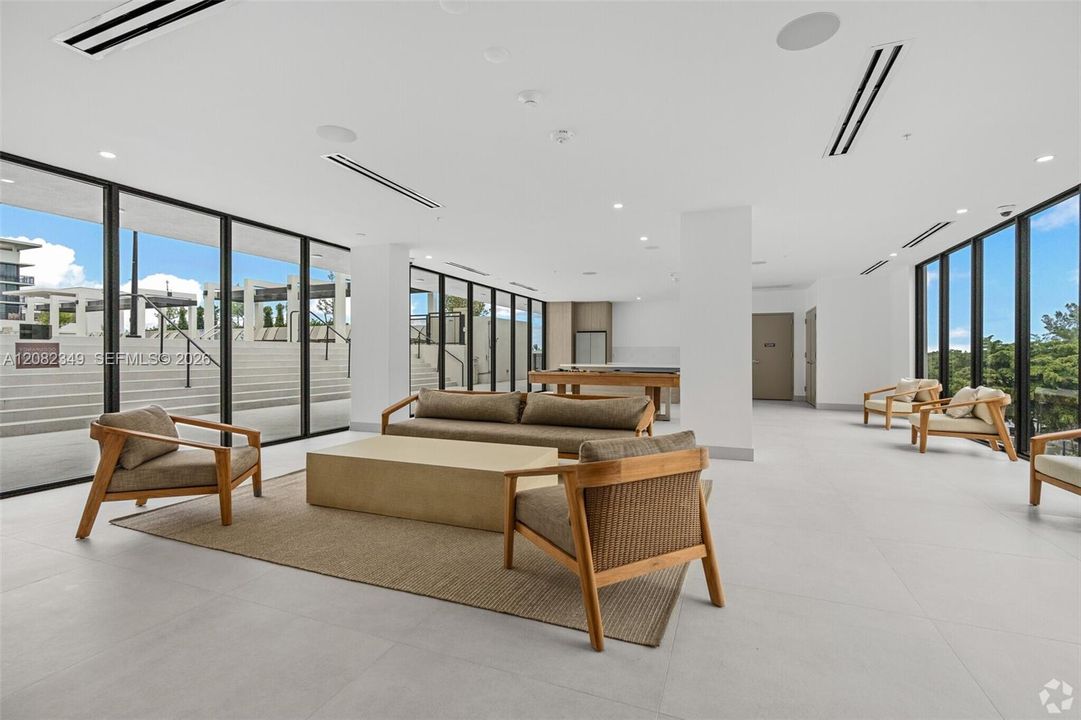 Clubroom
