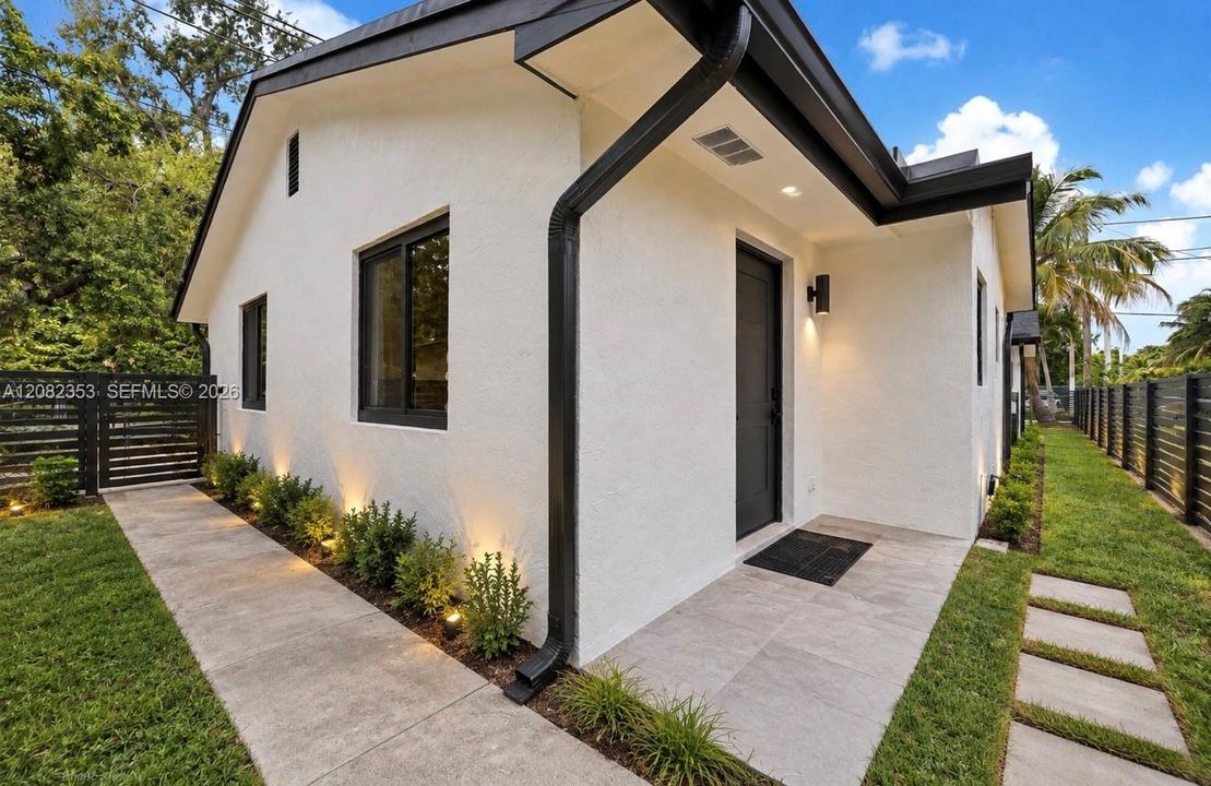 Virtually Renovated