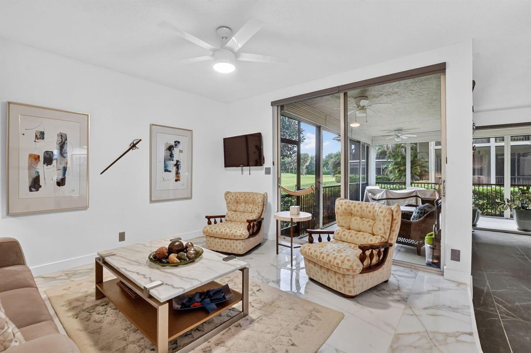 Fam Room