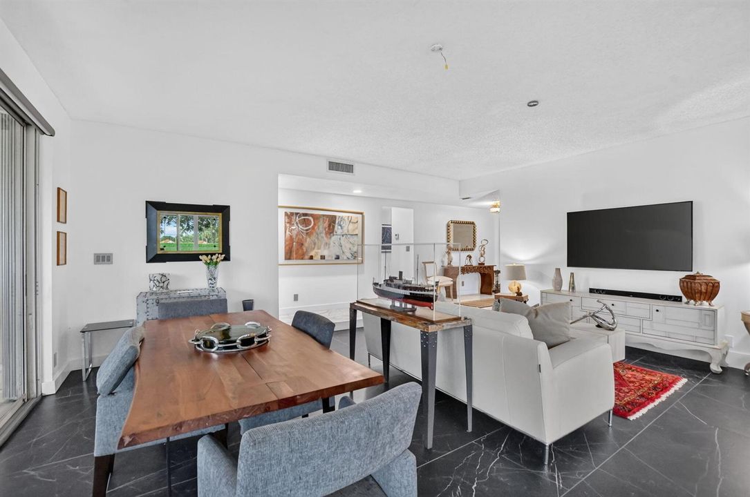Living/Dining