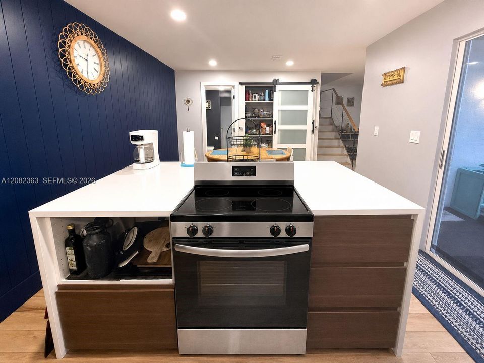 En Renta: $2,900 (2 camas, 2 baños, 1200 Pies cuadrados)