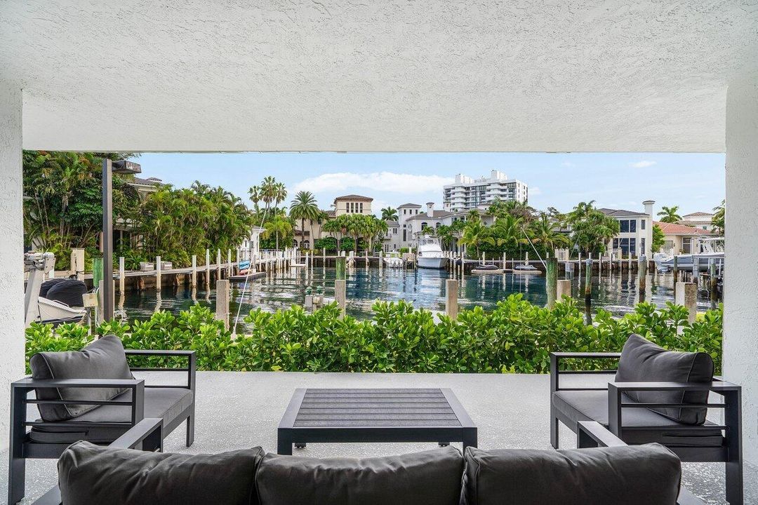 Waterfront Terrace / Intracoastal View