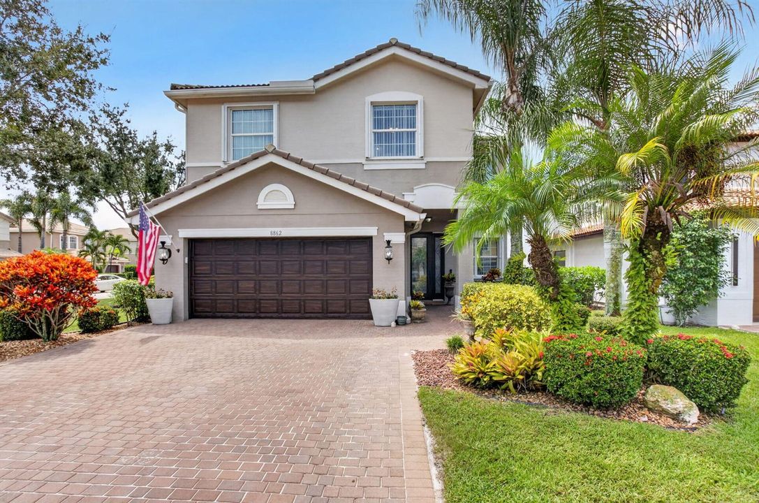 8862 MORGAN LANDING CANYON SPRINGS