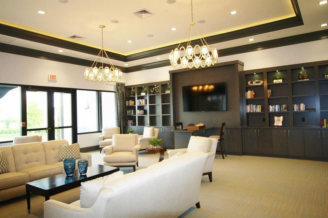 Library