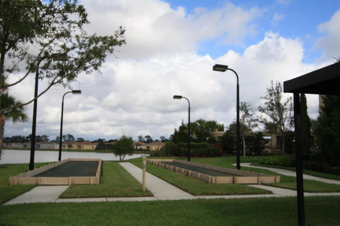 Bocce