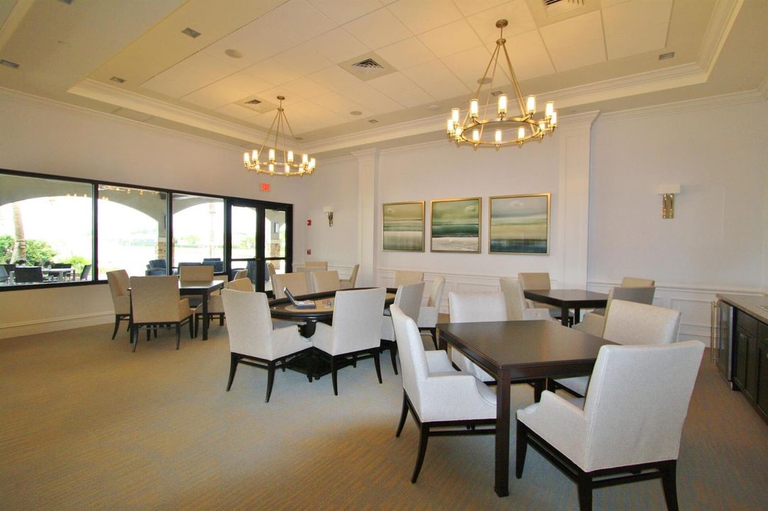 Card Room