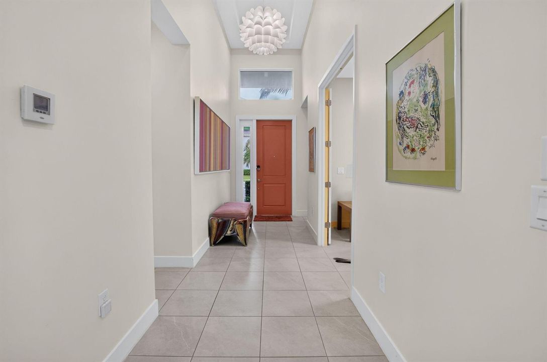 Foyer