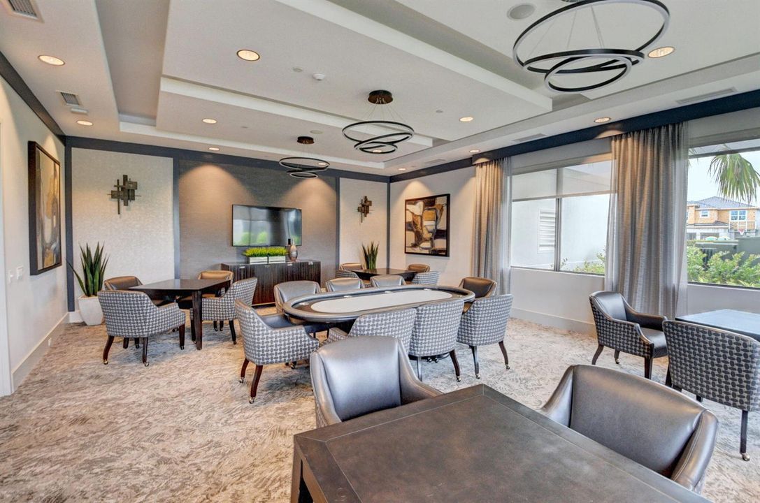 Clubhouse