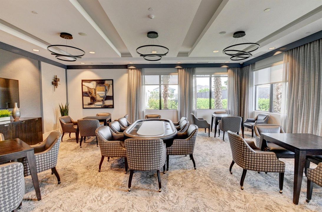 Clubhouse