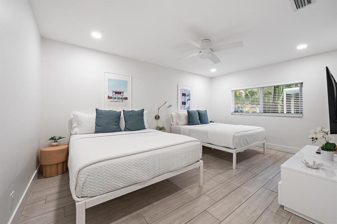 Guest Suite
