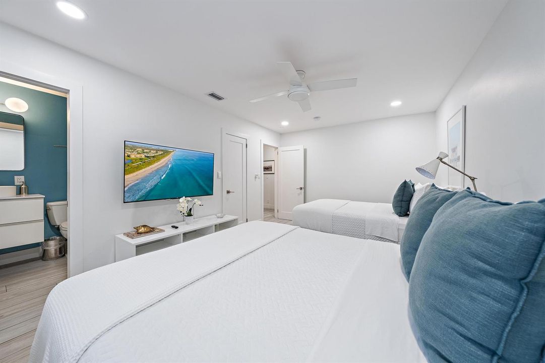 Guest Suite