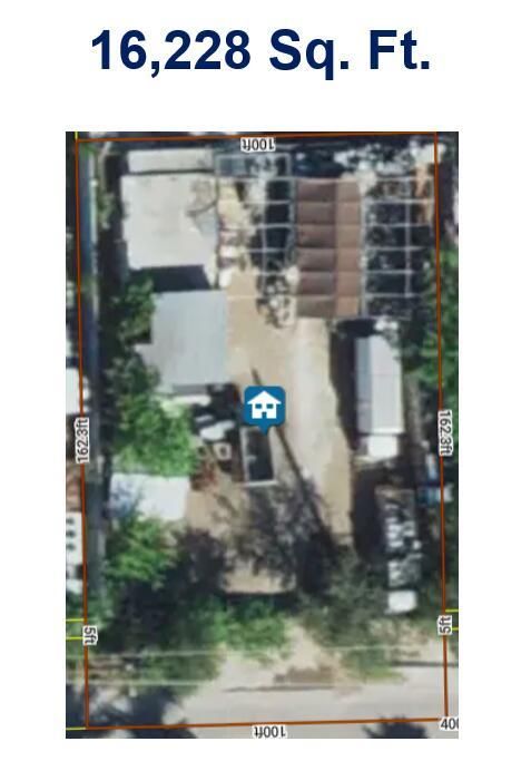 Property Dimensions