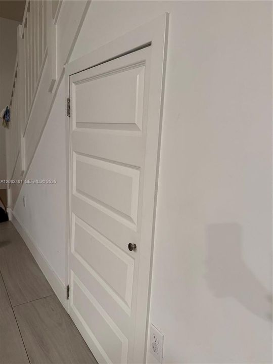 Storage