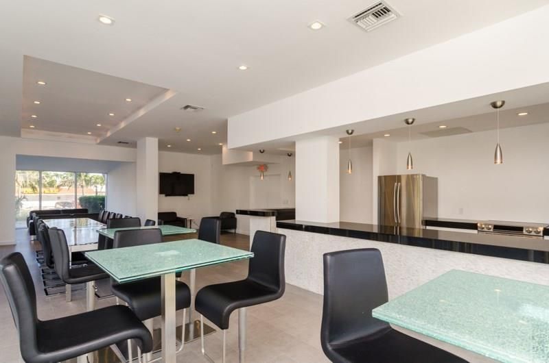 Community Room