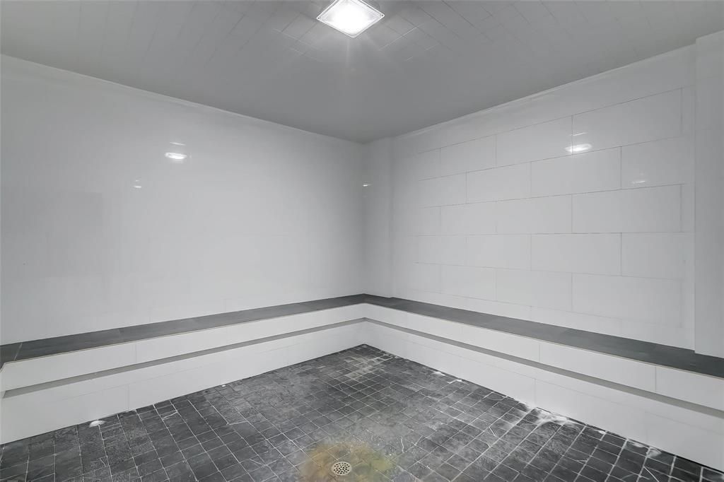 Steam Room