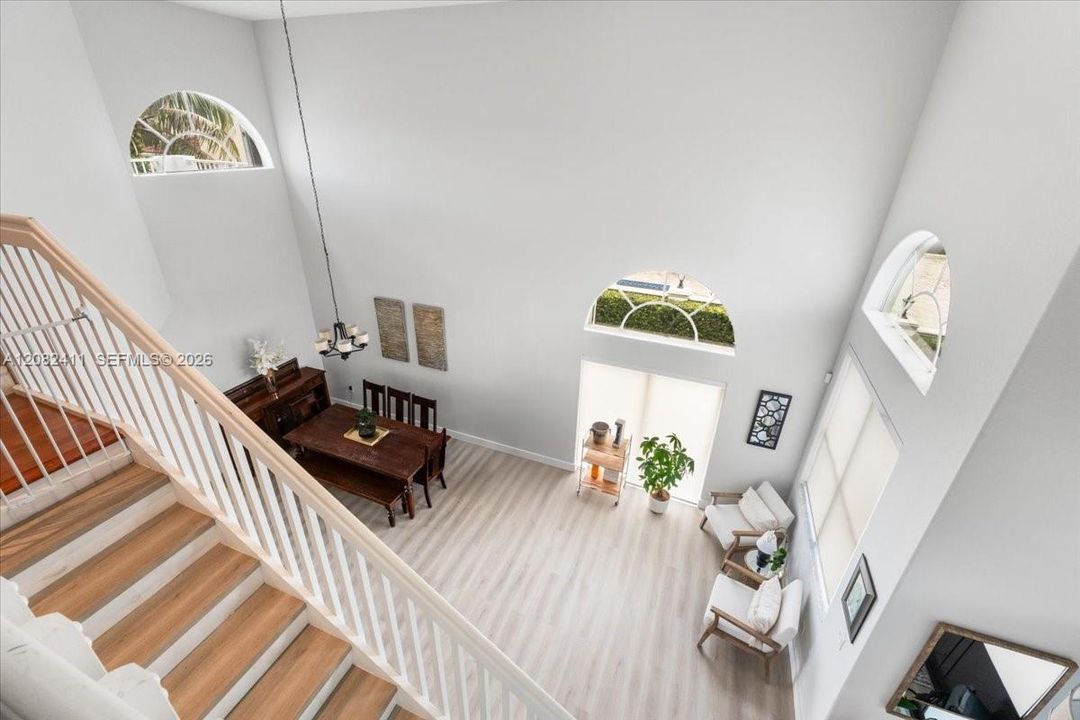 Staircase