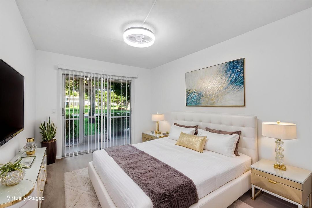 VIRTUAL STAGING BED1- 1