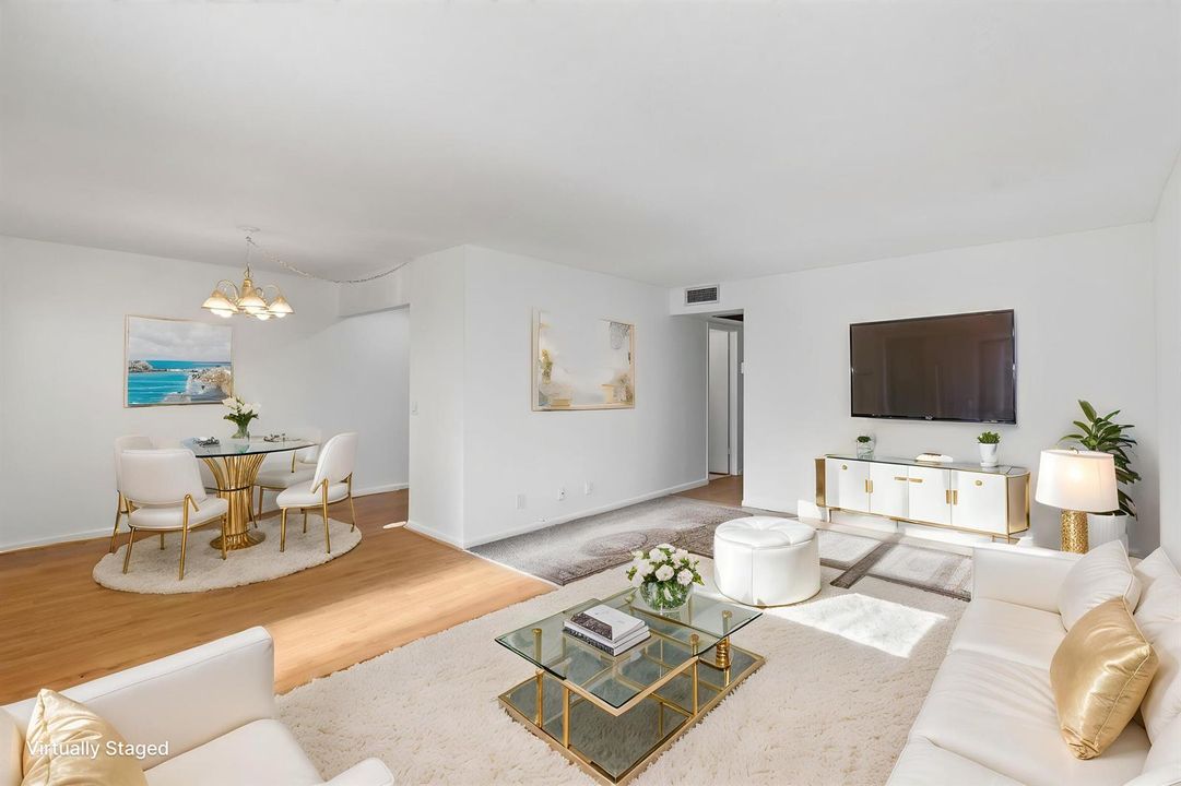 VIRTUAL STAGING LIV.DIN.RMS - 1