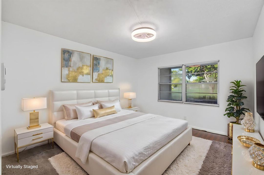 VIRTUAL STAGING BED2