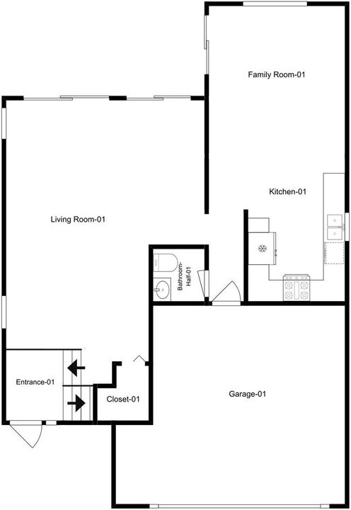 1st Floor 4745