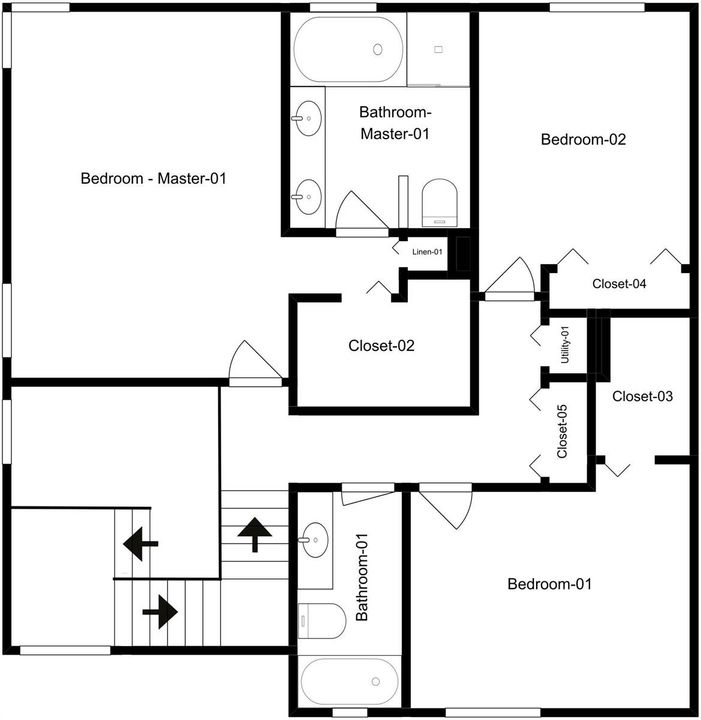 2nd Floor 4745