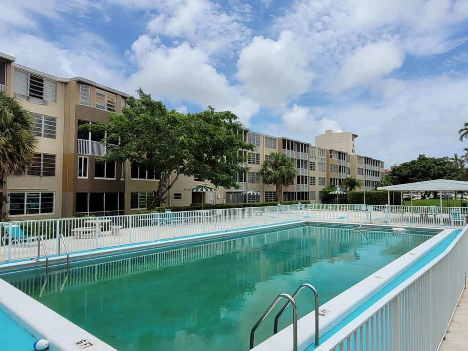 Pool