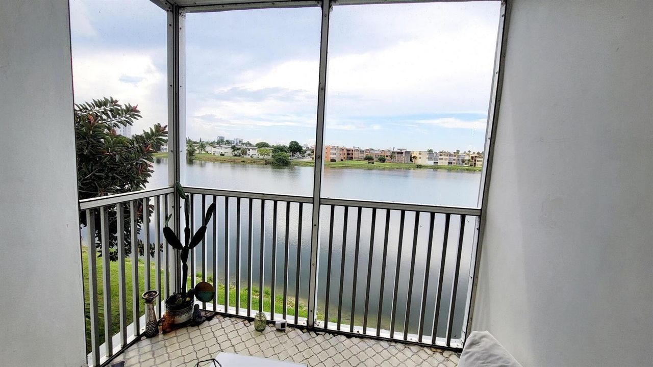 Sun Room