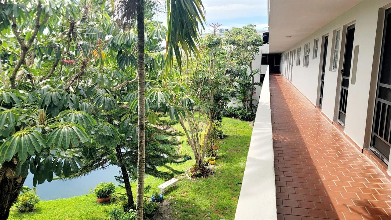 Community Amenities