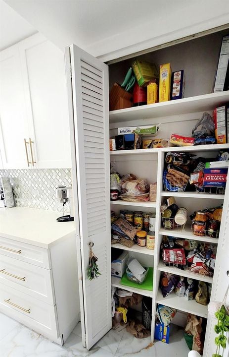 Pantry