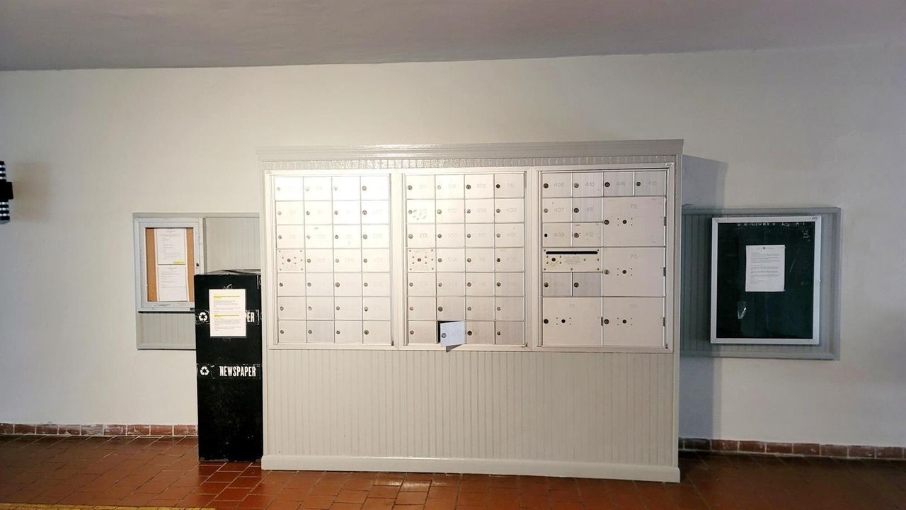 Community Amenities