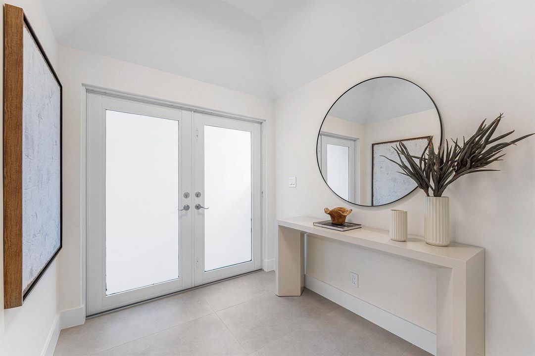 Foyer