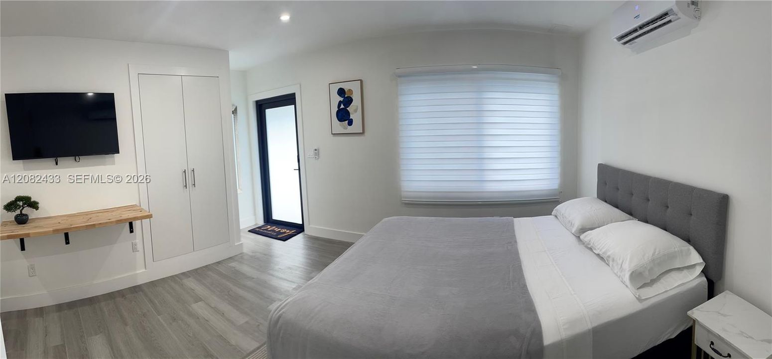 Activo con contrato: $1,700 (1 camas, 1 baños, 1260 Pies cuadrados)