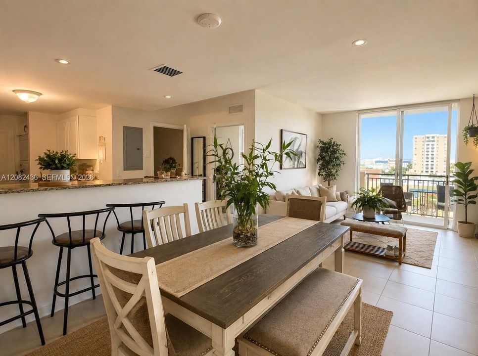 For Rent: $2,500 (2 beds, 2 baths, 920 Square Feet)