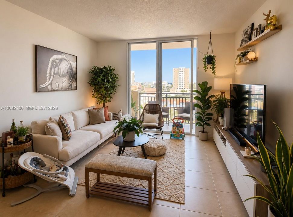 For Rent: $2,500 (2 beds, 2 baths, 920 Square Feet)
