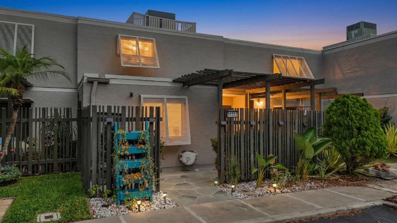 -11313 NW 15th Street-Twilight Photos-1