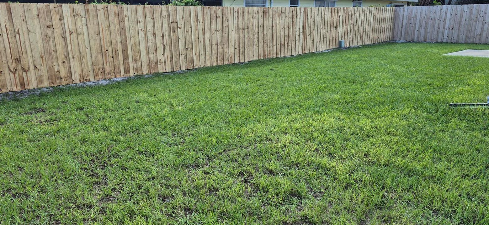 55th fence 1